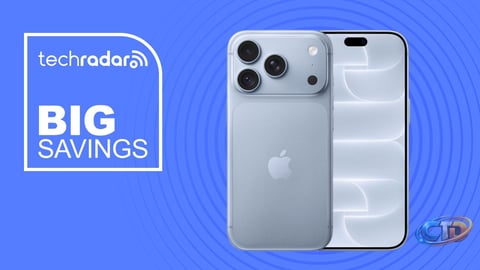 Is Visible's $480 iPhone 18 Pro Deal the Best Preorder Option?
