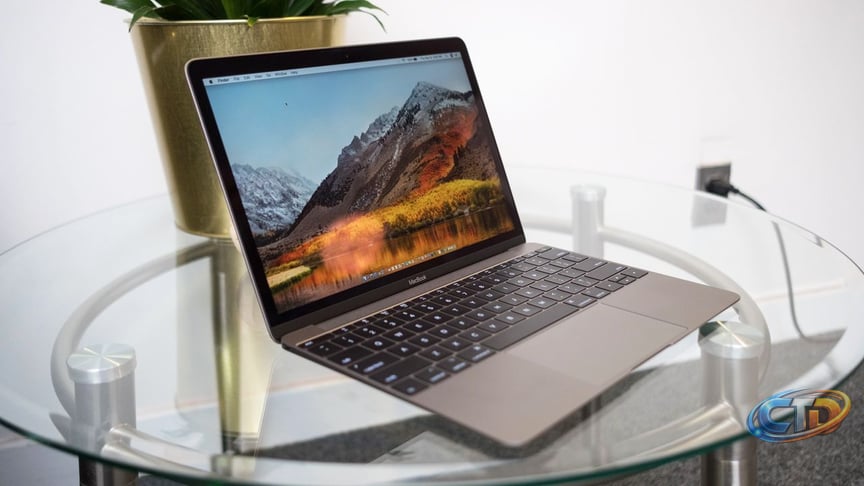 What to Expect from Apple's Upcoming Affordable MacBook
