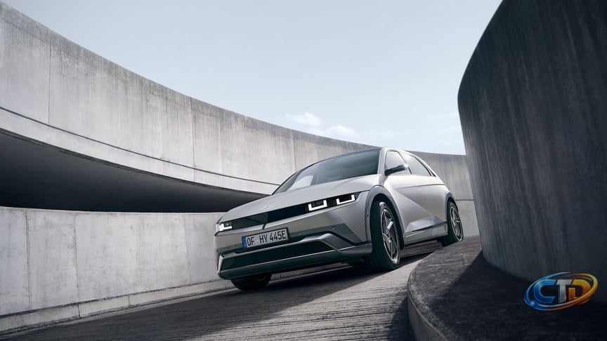 Which EVs Retain Battery Health Best? Hyundai Ioniq 5 Outperforms Tesla in Largest Study