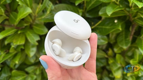 Soundcore Sleep A30 vs AirPods: Are Sleep Earbuds Worth It for Nighttime Listening?