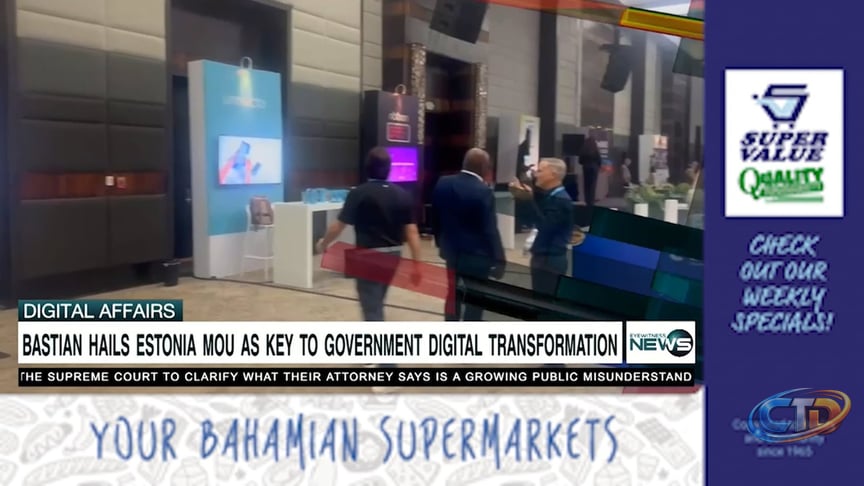 Fritzgerald: Data Sovereignty Key To Caribbean’s Digital Future