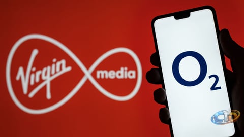 Impact of Virgin Media O2's £2bn Acquisition of Netomnia