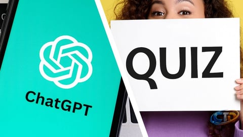 How to Use ChatGPT's Interactive Quiz Feature to Sharpen Your Knowledge