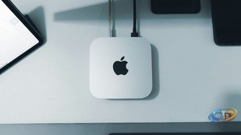 Why the Mac Mini Excels at Running Agentic AI Workloads Locally