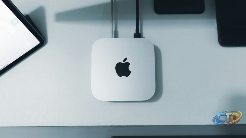 Why the Mac Mini Excels at Running Agentic AI Workloads Locally