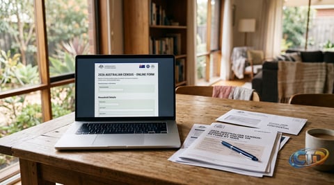 2026 Australian Census: Essential Dates, Obligations, and Privacy Details