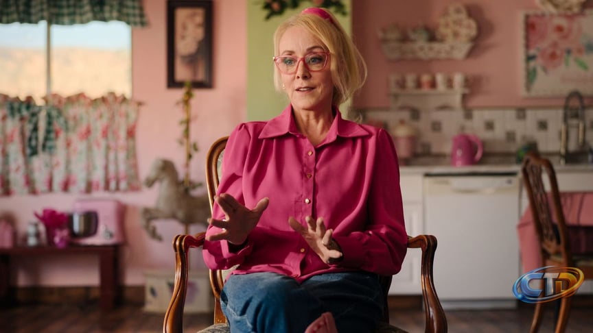 Why You Should Watch Netflix's New True Crime Series This Weekend