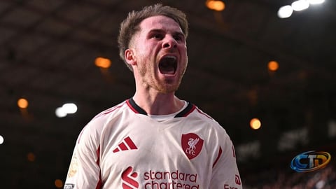 How to Watch Liverpool vs West Ham: Live Streams & Channels