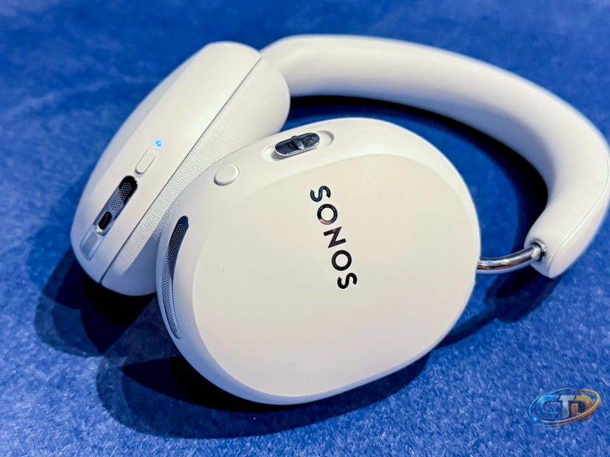 Sonos Ace Ultra Headphones Get Upgraded Sound, Noise Canceling and Direct  Link to Your Sonos System - CNET