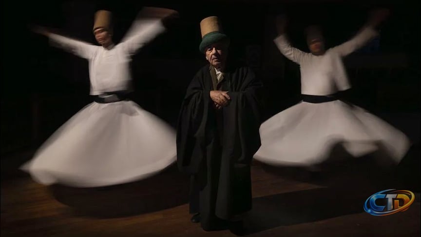 Greek Photographer Athanasios Maloukos Wins Travel Photographer of the Year 2025