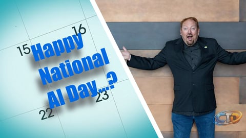 Why National AI Day Matters: Understanding Its Origins and Impact