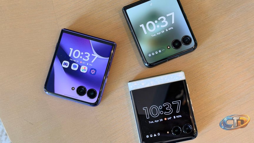 Motorola Razr Ultra 2026: What Matters and Who Should Buy