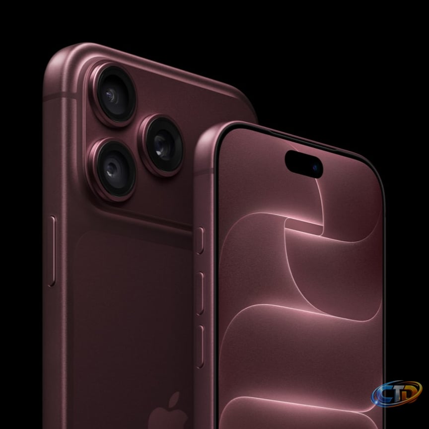 Apple debuts iPhone 18 Pro and iPhone 18 Pro Max - Apple