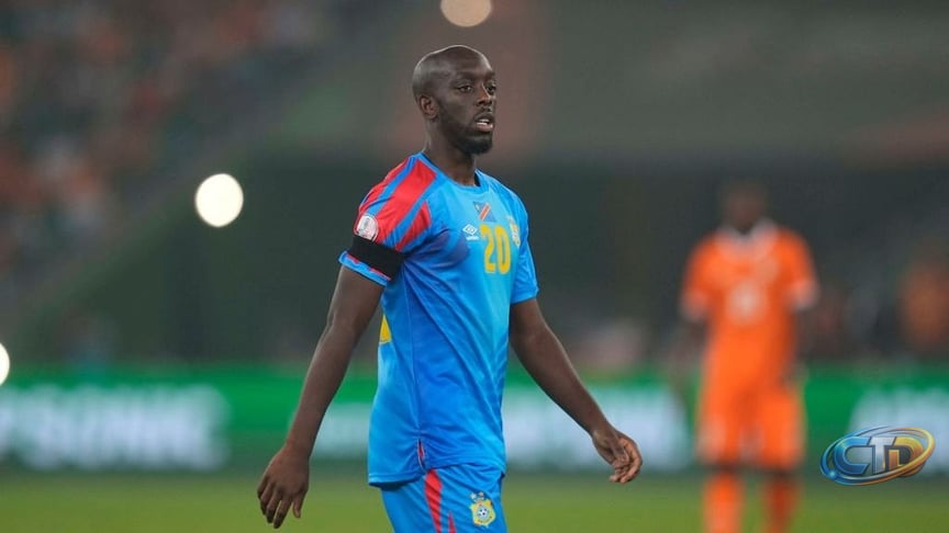 How to Watch DR Congo vs Jamaica: Free Live Stream Options