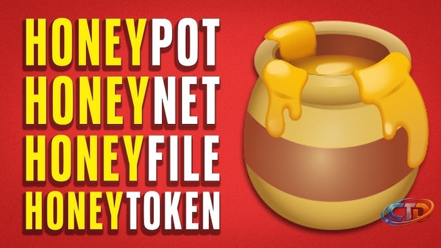 Honeypots & Honeynets: Deception Techniques for Network Security Explained!  - YouTube