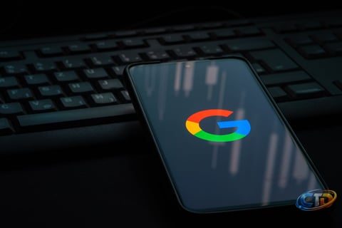 Google Partners to Combat Global Online Scams and Fraud