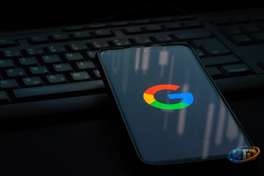 Google Partners to Combat Global Online Scams and Fraud