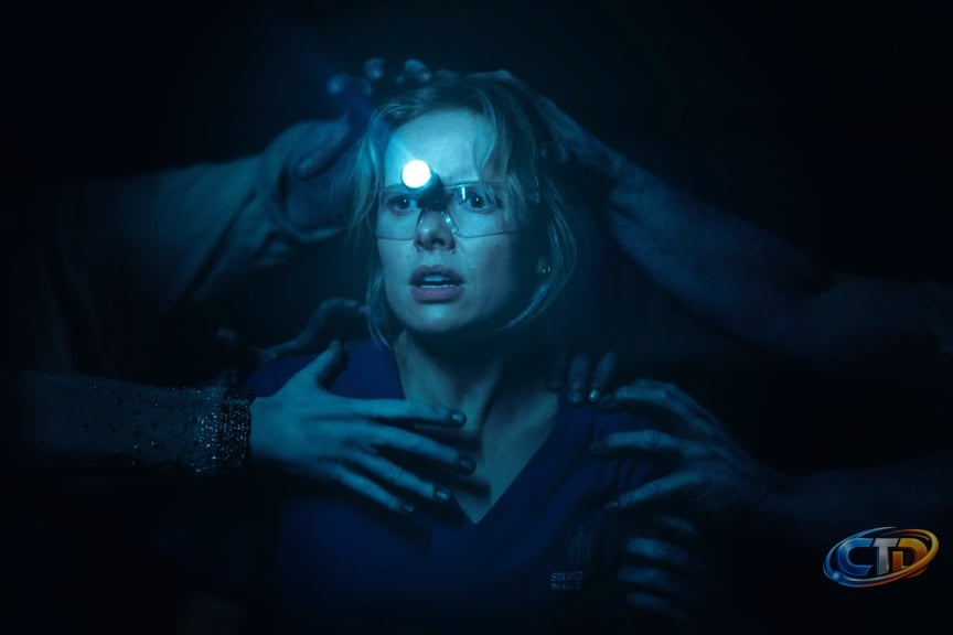Box Office: Insidious 6 Out of the Further Has $3 Million in Previews