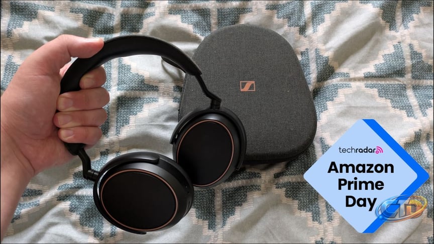 Why Now Is the Best Time to Buy Sennheiser Momentum 4 Headphones