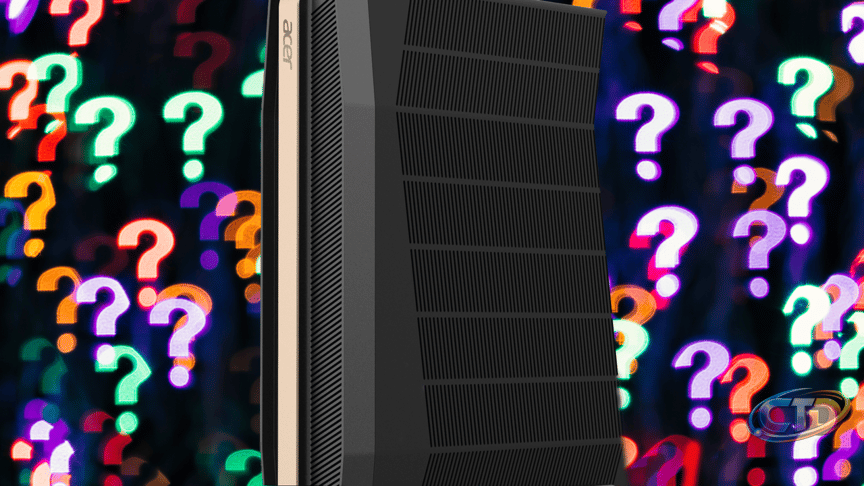 Who Should Consider Acer's RTX Spark PCs and Apple's M6 Mac mini?