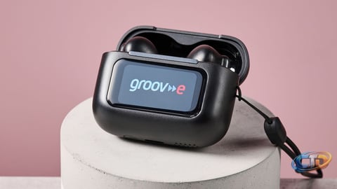 Groov-e Neo Buds: Affordable Earbuds with Interactive Features