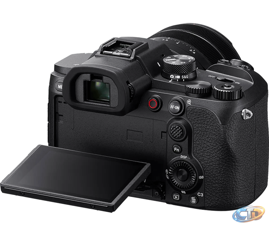 Sony RX10 V Premium 25x High-zoom Camera | DSC-RX10M5B | Sony Electronics
