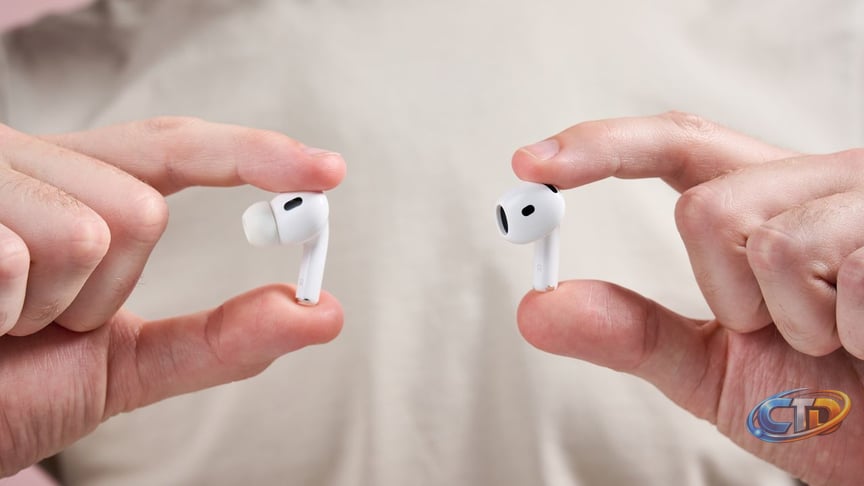 Why AirPods Will Stay Non-Repairable Despite EU Battery Rules