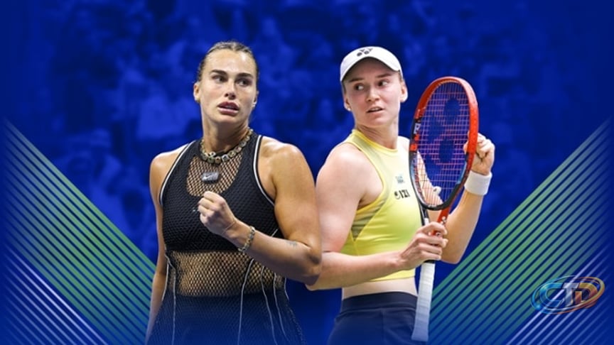 2026 US Open: Aryna Sabalenka vs. Elena Rybakina - Final Key Match Preview  | Official Site of the 2026 US Open Tennis Championships - A USTA Event