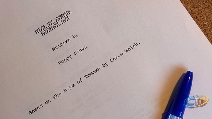 What to Expect from the Boys of Tommen on Prime Video