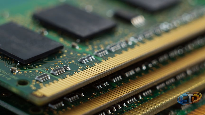 Data Centers Set to Consume 70% of High-End Memory Chips by 2026 Amid AI Surge