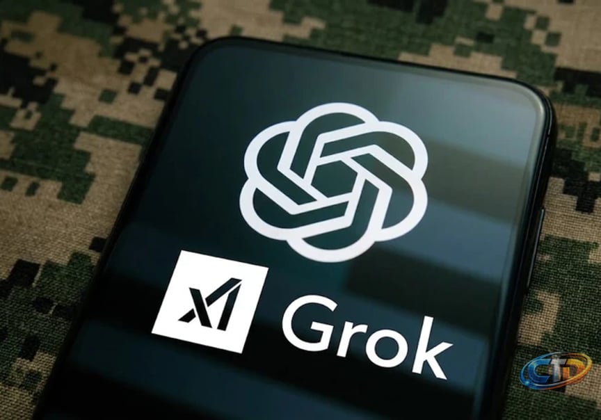 Pentagon Adds ChatGPT and Grok to AI Platform | EM360Tech