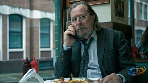 Top New TV Shows and Movies to Stream This Weekend on Apple TV+ and More