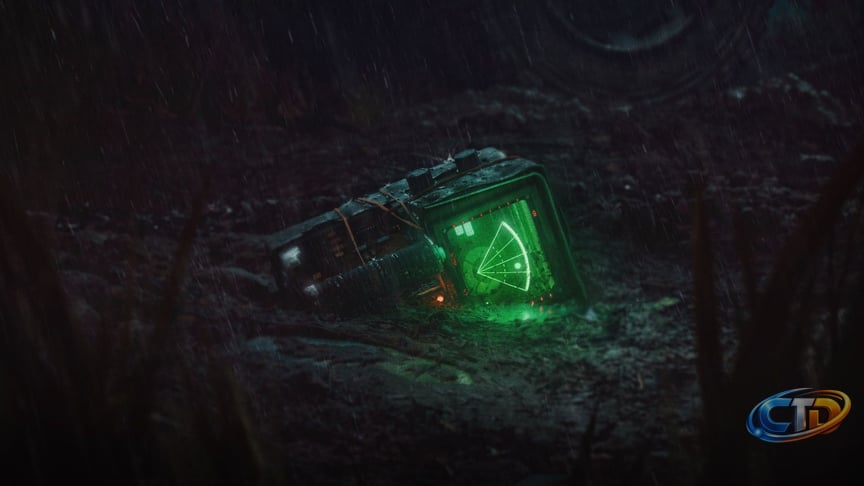 How Alien: Isolation 2's Custom Tech Creates a More Realistic Horror Atmosphere