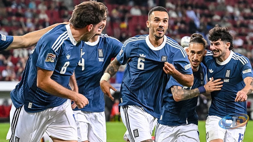 How to watch Greece vs Netherlands: FREE live streams | TechRadar