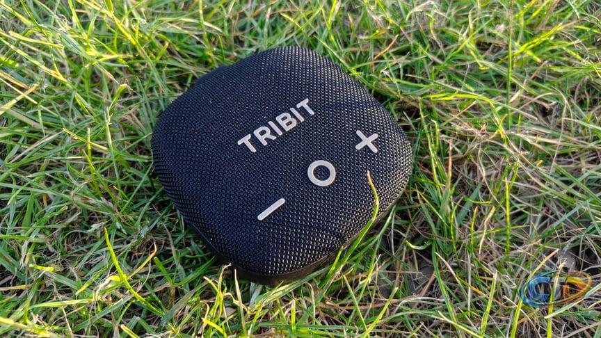 Why the Tribit Stormbox Micro 3 Is a Top Choice for Rugged, Affordable Bluetooth Speakers