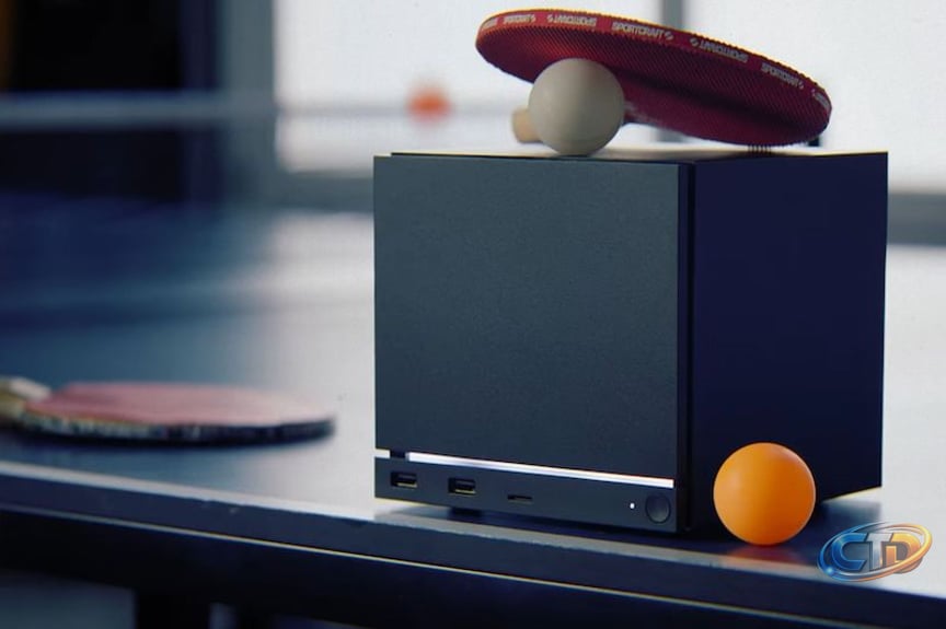 Valve Steam Machine Reimagines Living Room PC Gaming With a More Mature  Strategy | stupidDOPE | Est. 2008