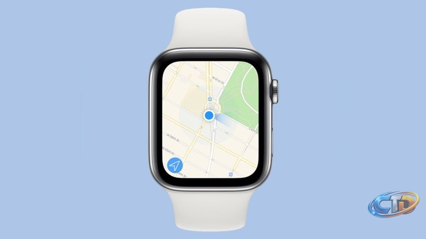 What is the use of an Apple Watch?