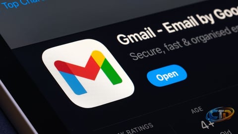 Google Tests 5GB Initial Gmail Storage Limit with Phone Number Verification