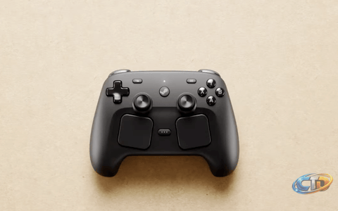 What to Expect from Valve's Upcoming Steam Controller Launch