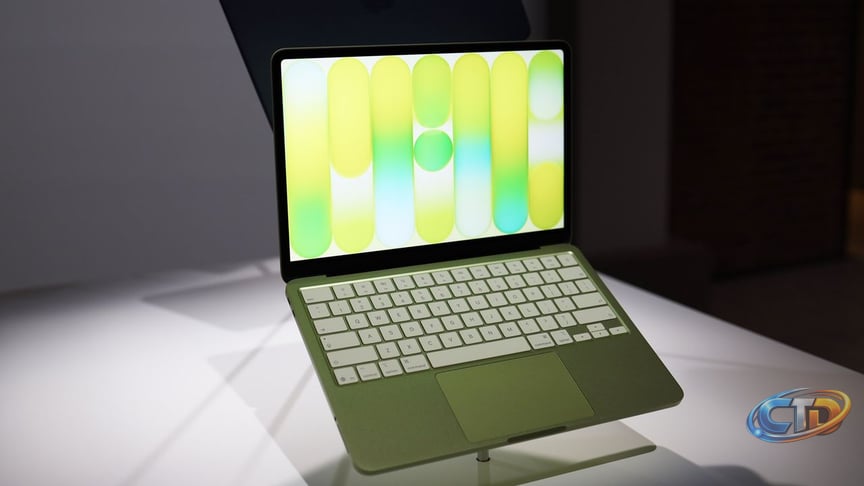 Why the MacBook Neo is the Best Budget Laptop of 2026