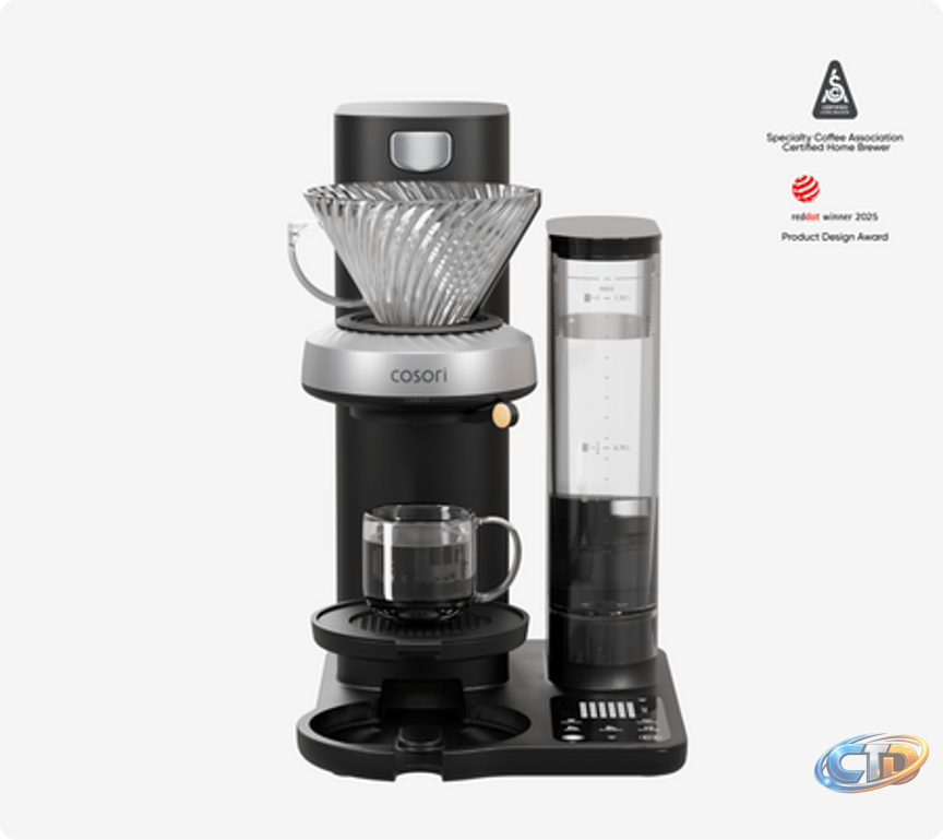 Coffee Essentials Collection – COSORI