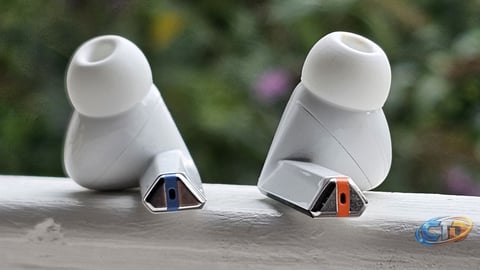 Galaxy Buds 4: Key Features and Comparison with AirPods