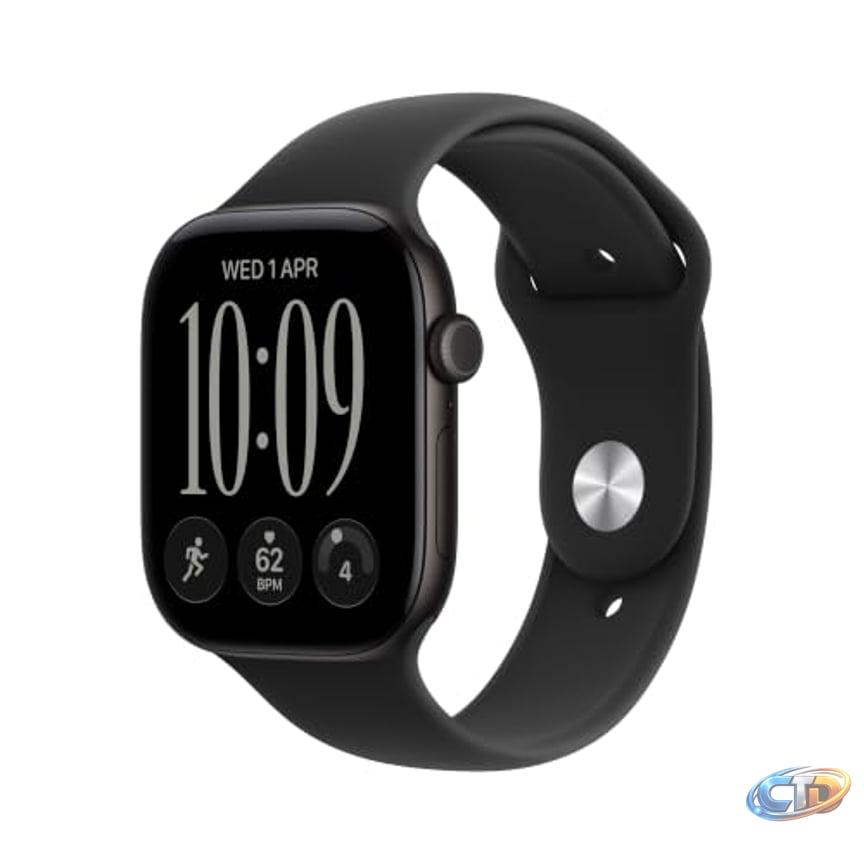 I measured my sleep scores for a week with both the Apple Watch Series 12  and the Garmin Cirqa — here's how they compare | TechRadar