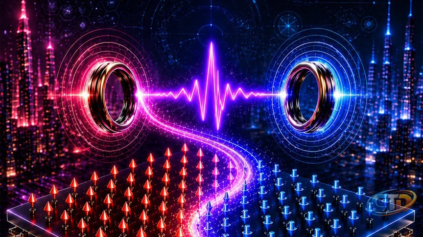 Scientists find a way to slash computer memory energy use by orders of  magnitude | ScienceDaily