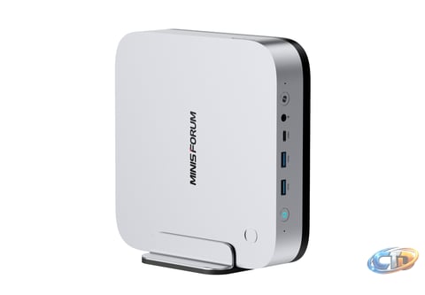 Minisforum Launches First Ryzen AI 9 HX470 Mini PC with Impressive Specs