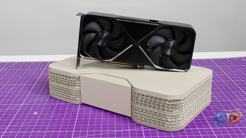 Why Nvidia’s RTX 6000 GPUs Are Likely Delayed Until 2028 Due to RAM Shortages