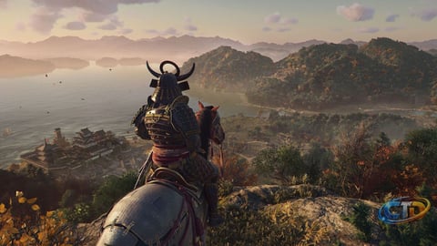 Why Yasuke is a Game-Changer for Assassin's Creed Shadows