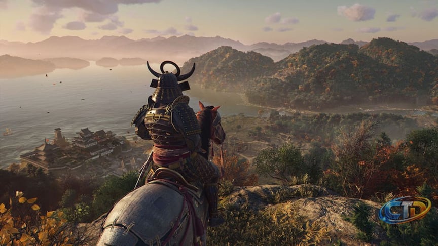 Why Yasuke is a Game-Changer for Assassin's Creed Shadows