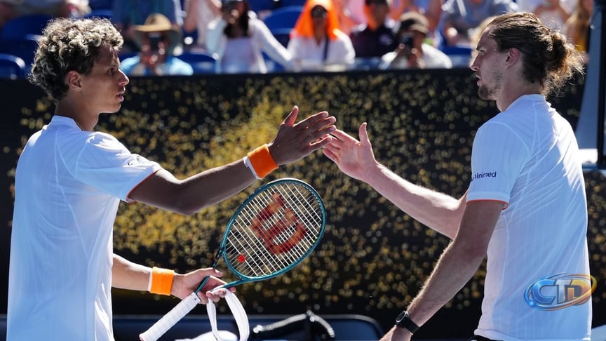 Watch the 2026 Australian Open for Free on 9Now: Your Complete Guide