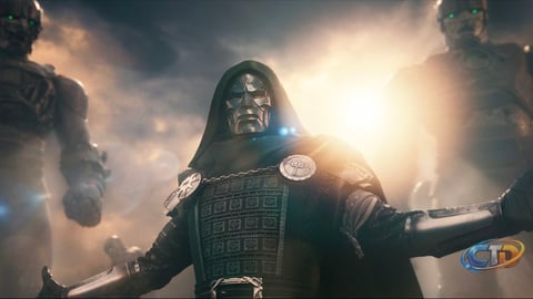 Top Marvel and Star Wars Reveals from D23 Expo 2026 Ranked